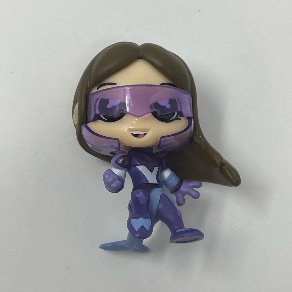 Bonkers Toys fgteev mini